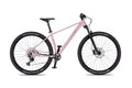 4EVER Yoga Elite 29 Lady Coral/Black