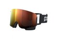 Brýle POC Nexal Uranium Black/Partly Sunny Orange