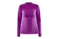 Dámské triko s dlouhým rukávem CRAFT ACTIVE Intensity LS W Pink