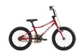 AMULET Urban 16 Red/White