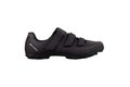 Tretry MTB FORCE Revo 3 Black