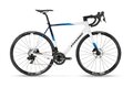 STEVENS Izoard Pro Disc Carrara White Blue