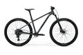 MERIDA Big.Nine 40 Silk Dark Grey (Black)