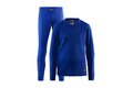 Dětský funkční set CRAFT BASELAYER JUNIOR 1905355