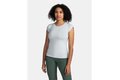 Dámské triko KILPI Promo Light Grey