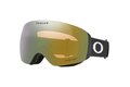 Brýle OAKLEY Flight Deck M Matte Black/Prizm Sage Gold Iridium