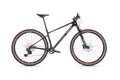 SUPERIOR XP 9.6 Matte Carbon/Red Carbon