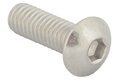 NORCO M4X12Mm Low Hite Sh Cap Screw 913400-030