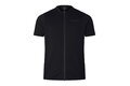 Dres na zip ENDURA Loop Black