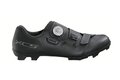 Tretry SHIMANO SH-XC502 Black