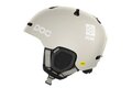 Přilba POC Fornix MIPS POW JJ Mineral Grey Matt