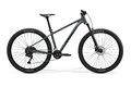 MERIDA Big.Nine 60 Silk Dark Grey (Black)