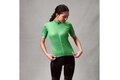 Dámský dres ENDURA FS260 Print Emerald