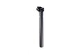 Sedlovka LAPIERRE SP-C255 Black 30,9mm