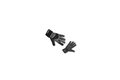 Rukavice PELLS X-Winter Black/Grey
