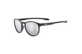 Brýle UVEX LGL 53 Black Matt/Mirror Silver