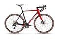 STEVENS Super Prestige Di2 Chrome Red/Black