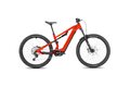 MOUSTACHE Trail 150.6 Rouge Piment