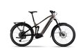 HAIBIKE Adventr 10 High Met. Sand/Black Glossy