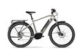 HAIBIKE Trekking 3 High Warm Grey/Black Glossy