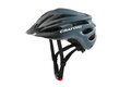 Dětská helma CRATONI Pacer JR. Black/Grey Matt