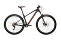 ROCK MACHINE Blizz CRB 20-29 Black/Orange