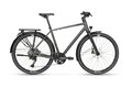 STEVENS Caleta 9.1 HT Metal Grey