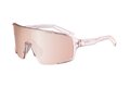 Sluneční brýle R2 Impulse Crystal Pink