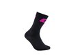 Ponožky GAERNE G. Professional Black/Fuxia