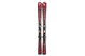 Lyže BLIZZARD Thunderbird R15-82 LTD + COMP 12, Burgundy
