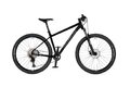 AUTHOR Kinetic Black/Silver/White