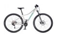 AUTHOR Spirit 29 ASL White/Silver/Green