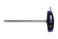 Inbusový klíč CYCLUS TOOLS s T-rukojetí 10mm/200mm s kulovou hlavou