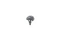 Helma CRATONI C-Airlite Silver/Grey Matt