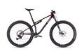 SUPERIOR XF 9.6 Team Red Carbon/Matte Carbon