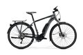 MERIDA eSPRESSO 300SE EQ 504WH Dark Silver (Black)