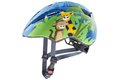 Dětská helma UVEX Kid 2 CC Jungle