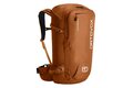 Batoh ORTOVOX Haute Route 40L Sly Fox