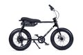 RUFF Lil' Buddy Edge Black