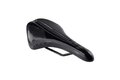 Sedlo FORCE Rik + Sportovní Black Matt/Gloss