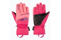 Rukavice ZIENER LAVIVI-Z AS® glove junior unisex pop pink