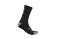 Zimní ponožky CASTELLI Venti Soft Merino Black