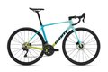 GIANT TCR Advanced 2 KOM Capri Blue
