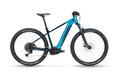 STEVENS E-Tremalzo Glacier Dark Blue