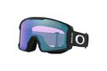 Brýle OAKLEY Line Miner M Matte Black/Prizm Snow Iced Iridium