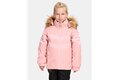 Dětská lyžařská bunda KILPI Dalilag Light Pink