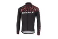 Dres s dlouhým rukávem GHOST Factory Racing