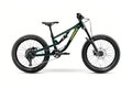 NORCO Fluid 20 Dark Metallic Green