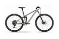GHOST Kato FS Essential Pearl Grey/Light Khaki