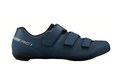 Tretry SHIMANO SH-RC102 Navy Blue